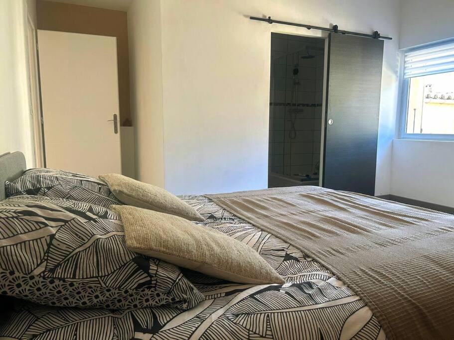 Vakantiehuis Au Micocoulier *