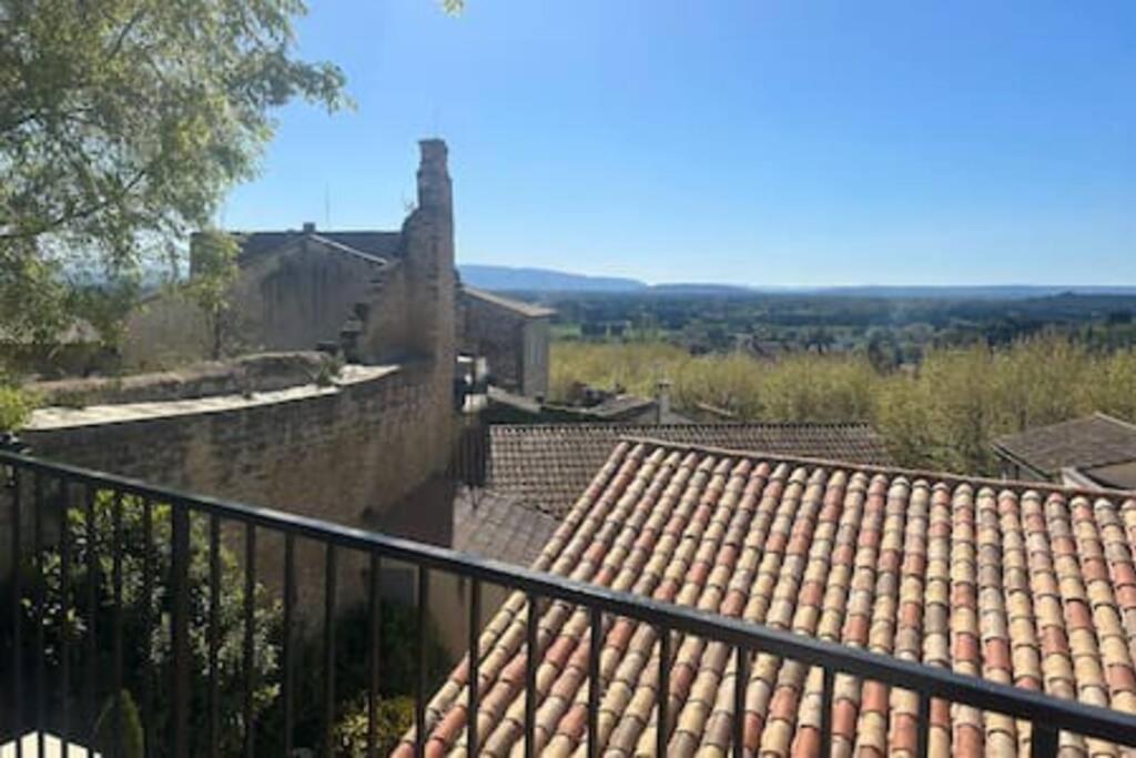 Vakantiehuis Au Micocoulier