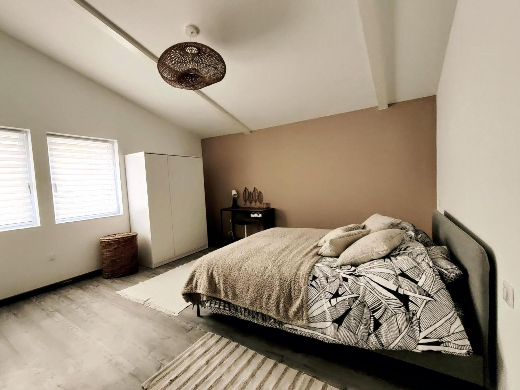 Au Micocoulier Vakantiehuis