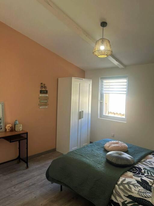 Holiday home Au Micocoulier