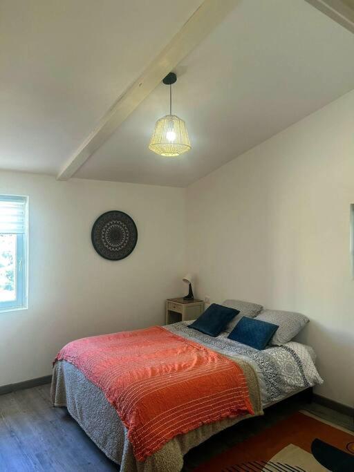 Au Micocoulier Holiday home Chateauneuf-de-Gadagne