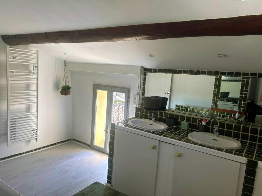 Holiday home Au Micocoulier Chateauneuf-de-Gadagne