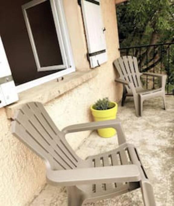Holiday home Au Micocoulier